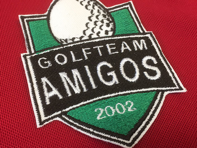 Golfteam Amigos