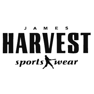 James Harvest Sportswear