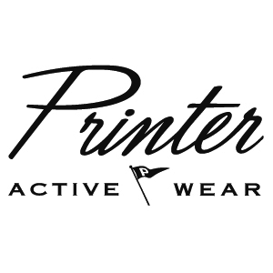 Printer Active Wear